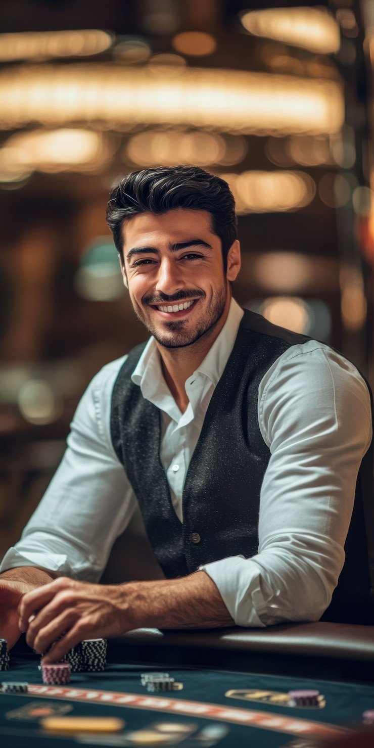 bad 5 হিরো গেমিং ভিজ্যুয়াল